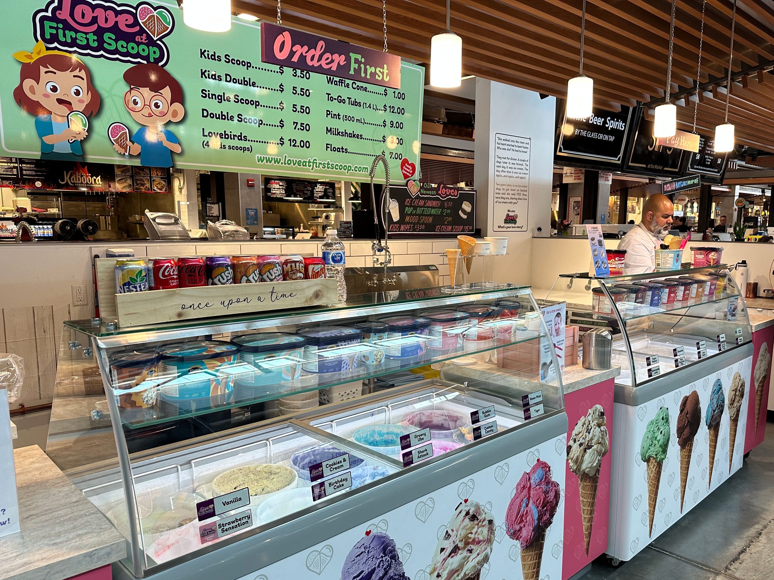 Inside the Calgary Farmers' Market's New West Location - Avenue Calgary